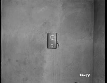 Big Creek, Vermilion Dam