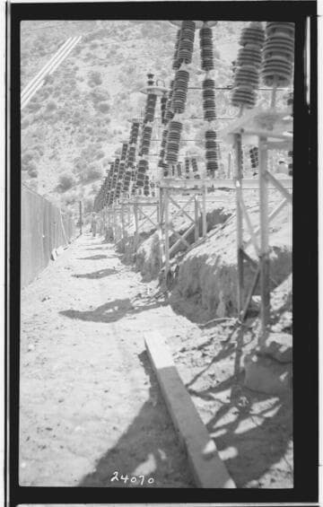 Big Creek Powerhouse #3