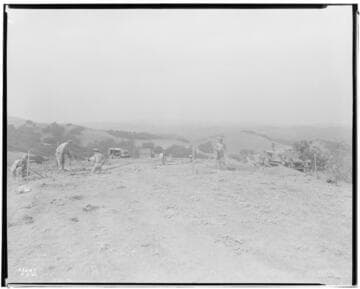 Chino-Laguna Bell Transmission Line