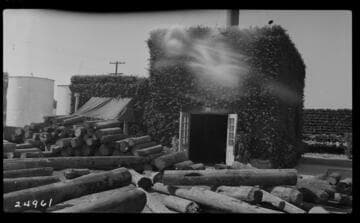 Alhambra General Store