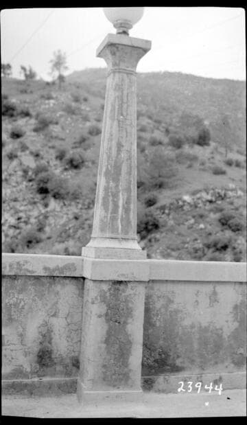 Big Creek Powerhouse #3 - PH #3