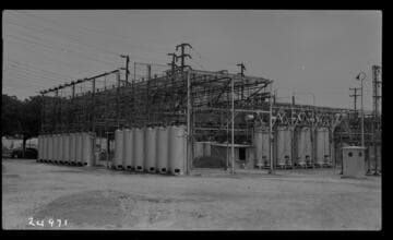 Beverly Hills Substation