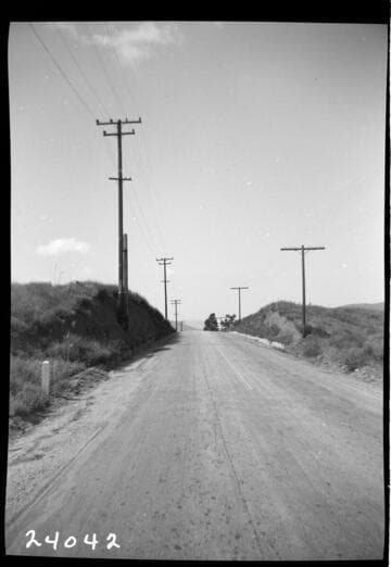 Miscellaneous Transmission - Mill Creek-Yucaipa 33kV