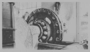 San Gorgonio Hydroelectric.Plant #1