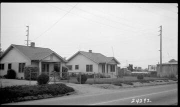 Santa Fe Springs Substation