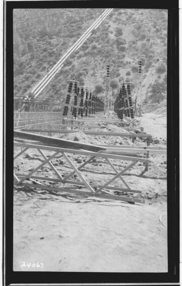 Big Creek Powerhouse #3