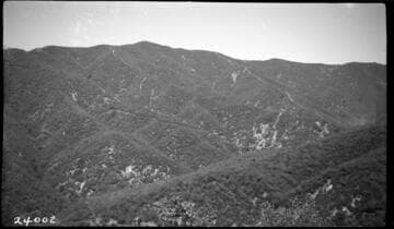 Power Producers - Not SCE - San Dimas Experimental Forest, Bell Canyon Experimental Watersheds