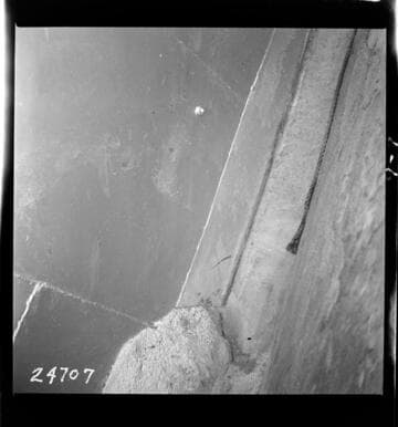 Big Creek, Florence Lake Dam