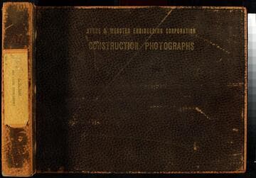 Construction Big Creek Powerhouse 1 and 2 : Powerhouse  1 operating, interior & exterior views, 150kV bus, transformers, Units 1 & 2; Dam 4 & reservoir; PH 2 construction, penstocks, standpipes