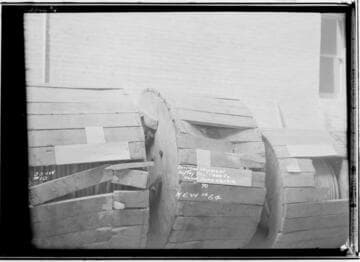 Third Street Substation