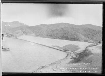 Los Angeles Aqueduct