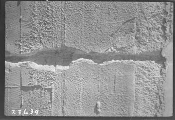 Big Creek, Huntington Lake Dams - Dam #3