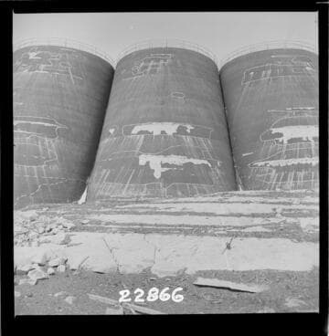 Big Creek, Florence Lake Dam