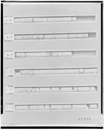 Big Creek, Huntington Lake Dams