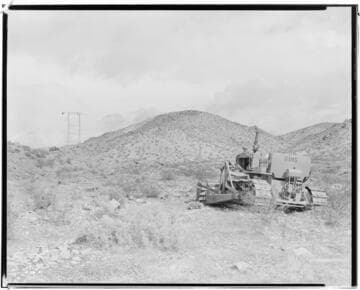 Boulder-Chino Transmission Line (2nd)