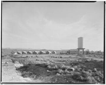 Boulder-Chino Transmission Line
