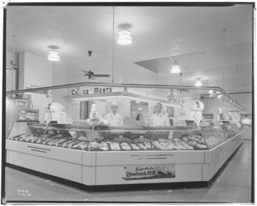 L1.3 - Lighting, stores - Night Lighting