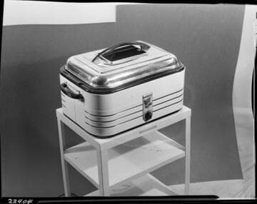 A3.1 - Appliances miscellaneous