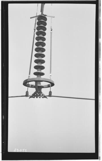 Miscellaneous Transmission - Edison