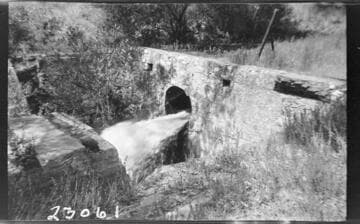 Highgrove Powerhouse - Old Highgrove Plant Site