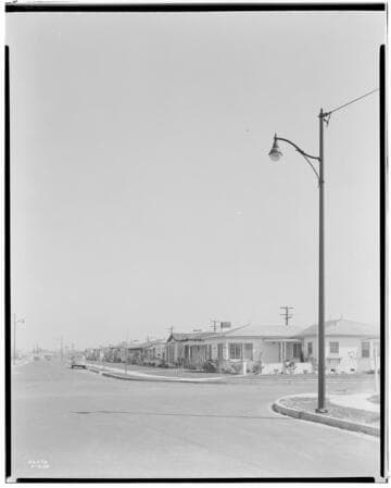 L1.2 - Lighting, streets