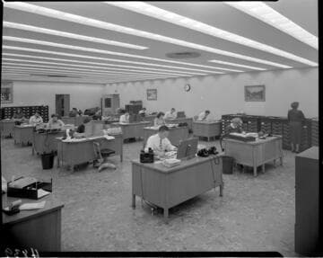 Edison Customer Service Office