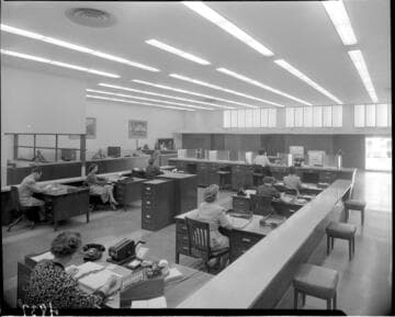 Edison Customer Service Office