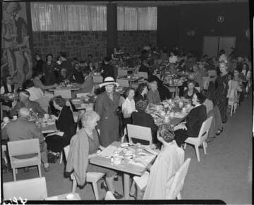Buffum's department store