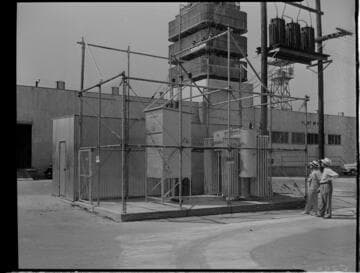 Electrical Industrial - Dameral-Ailison Co