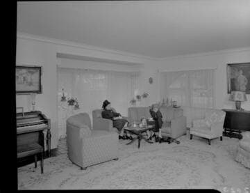 Domestic, floor heating