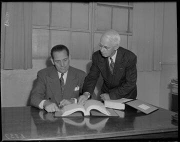 General Store inventory