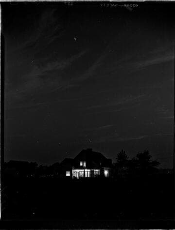 Collins Residence