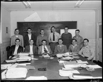 Apprentice Training Schools