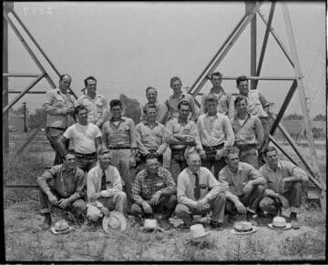 Apprentice training schools