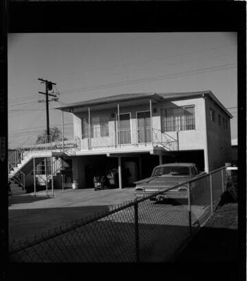 Various shots of Apartment buildings