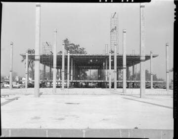 CEP General Office, Rialto