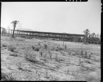 CEP General Office, Rialto