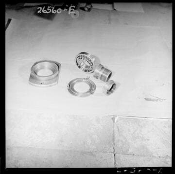 Big Creek Powerhouse #1