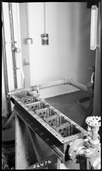 Long Beach Steam Station, Plant #2 - Unit 8R