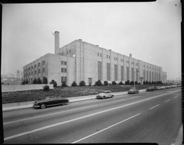 Redondo Generating Station