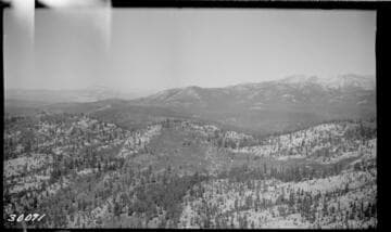 Big Creek, Vermilion Dam