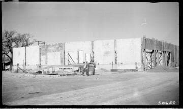 San Fernando Electric Distribution System