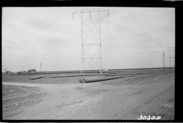 Vincent Transmission Line - S-11-1