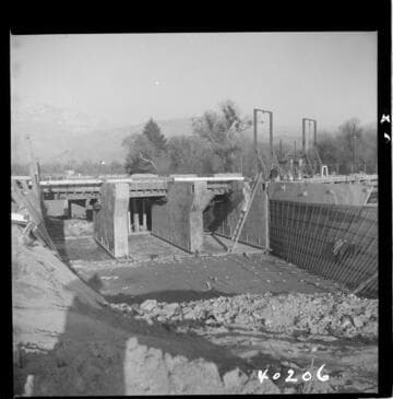 Borel Powerhouse - Borel