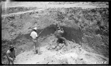 Etiwanda Steam Station