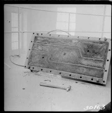 Big Creek Powerhouse #3 - PH 3