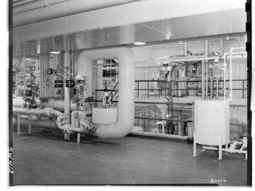 Redondo Beach Steam Station - Plant #1