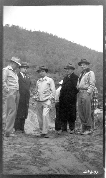 Big Creek Powerhouse #4