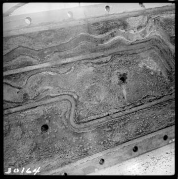 Big Creek Powerhouse #3 - PH 3