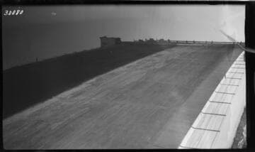 Big Creek, Huntington Lake Dams - Dam #1